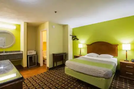 Motel 6 Savannah, GA - 32