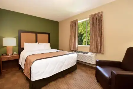 Extended Stay America Suites El Paso West - 57