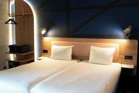 Ibis Styles Colmar Centre - 52