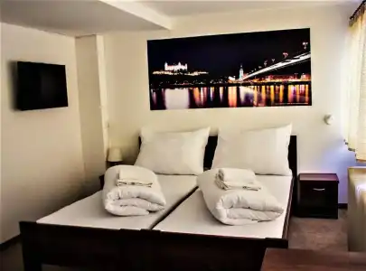 Botel Gracia - 52