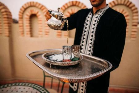 Riad Fleur d'Orient - 21