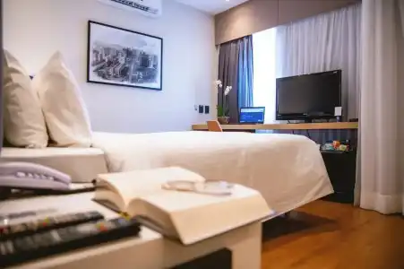 Esuites Congonhas By Atlantica - 70