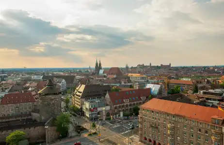 Leonardo Royal Nürnberg - 47