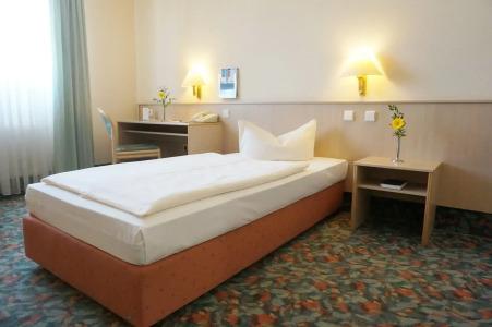 PLAZA INN Chemnitz - 3