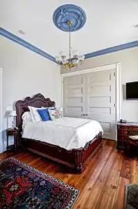 Fort Conde Inn - Mobile - 59