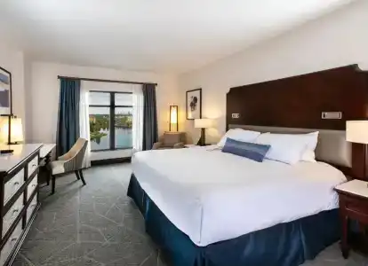 Wyndham Grand Orlando Resort Bonnet Creek - 38