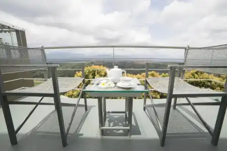 Sky Pavilion - 43
