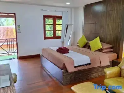 Alpha Resort & Spa - 53