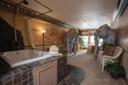 The Anniversary Inn - Boise - 103