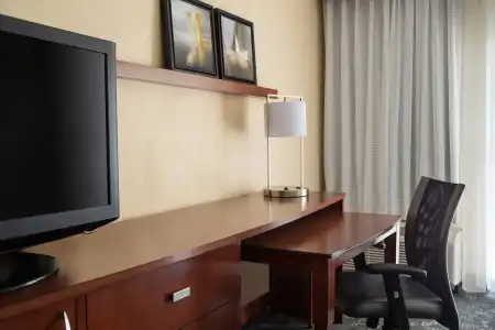 Courtyard Denver Central Park - 36