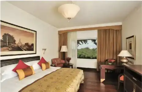 Taj Bengal - 82