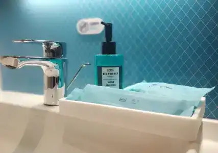 Holiday Inn Express SHANGHAI XUHUI BINJIANG by IHG - 8