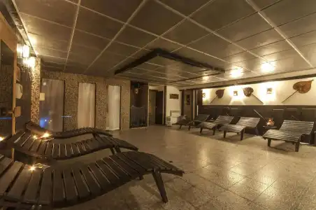 Bansko SPA & Holidays - 12