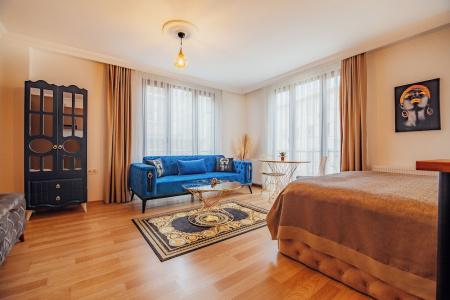 Taksim Wonder Suites Apart - 266