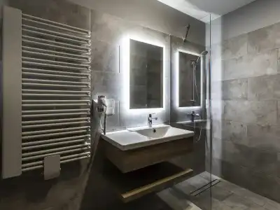 ibis Styles Warszawa City - 9