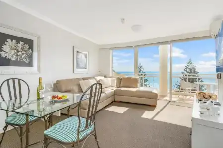Burleigh Mediterranean Resort Enquiries - 56