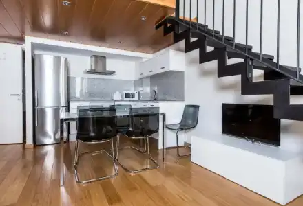 Girona Housing Ginesta 9 - 25
