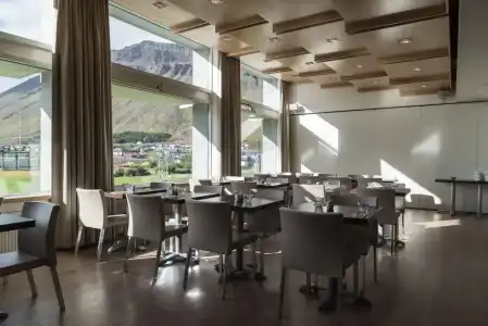 Isafjördur - Torg - 21