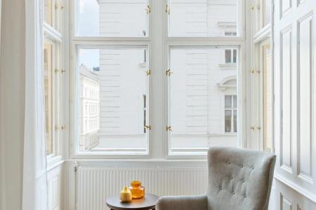 Rathauspark Wien – Handwritten Collection - 7