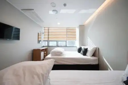 K-Guesthouse Dongdaemun Premium - 70
