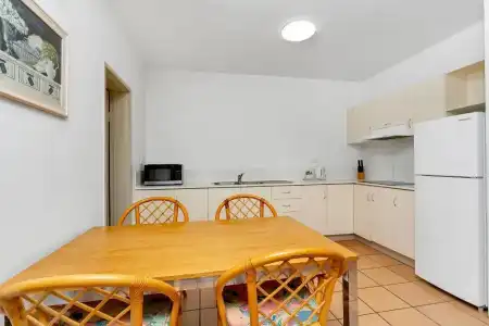 Cairns Reef Apartments & Motel - 39
