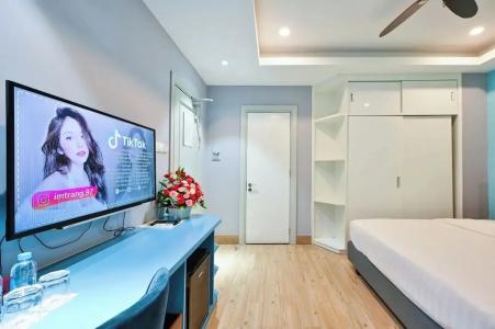 Sam Royal Apartment - 32