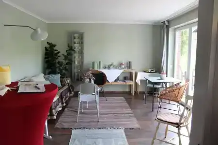 NordseeResort & Suite Arche Noah - 1