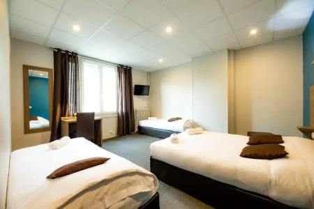 Logis du Chateau - 80