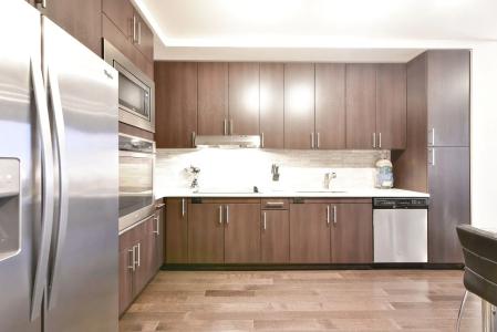 Global Luxury Suites Downtown Boston - 22