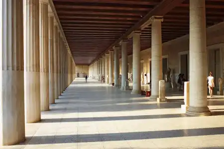 Athens Luxury - 14