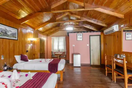 The Lakeside Retreat Pokhara by IME Hospitality - 62