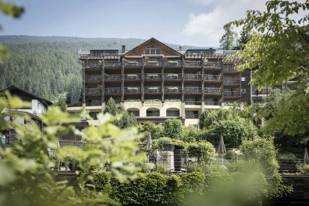 ADLER Spa Resort BALANCE - 13