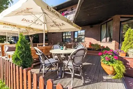 Humala Guest House - 19