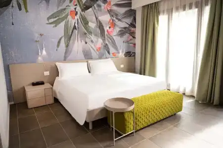 A3Passi Agriturismo tra gli Ulivi - 27