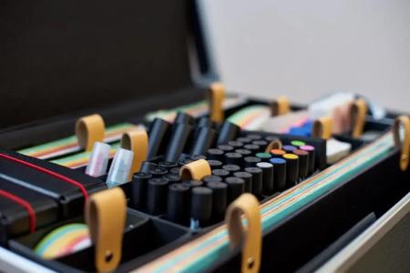 Bernstein Acamed Resort - 6