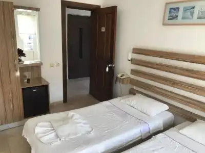 Pearl of Marmaris Otel - 34