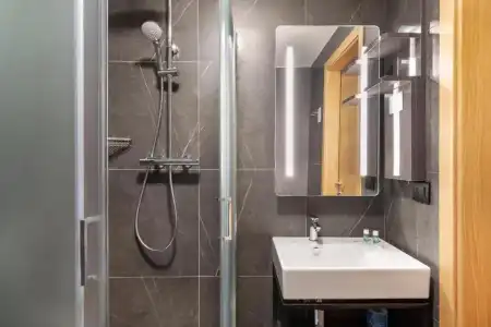 B&B Genova City Center - 36