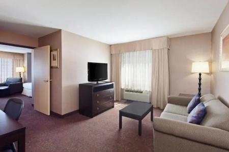 Holiday Inn Express And Suites Seattle Downtown - Lake Union by IHG - 54