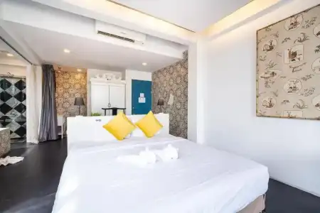 See Sea Villa Phuket SHA - 127
