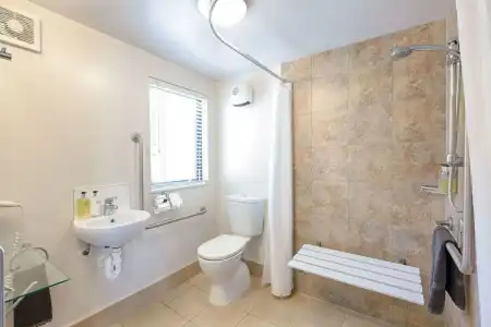 Bella Vista Motel Whangarei - 6