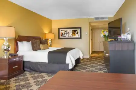 Omni Houston - 51