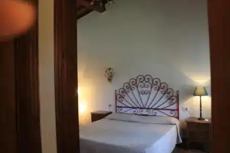 Villa Poggio Ai Merli - 2