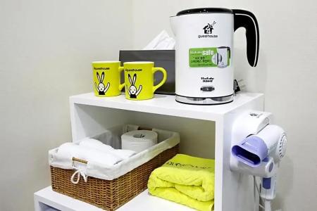 24 Guesthouse Myeongdong Avenue - 28