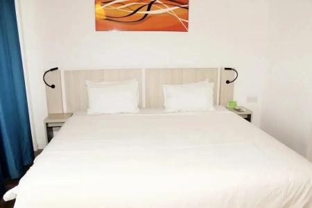 Liberty Saigon Greenview - 76