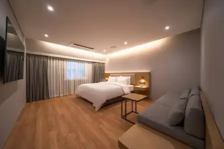 Comfort Inn Yeouido - 127