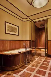 Orient Express La Minerva - 72
