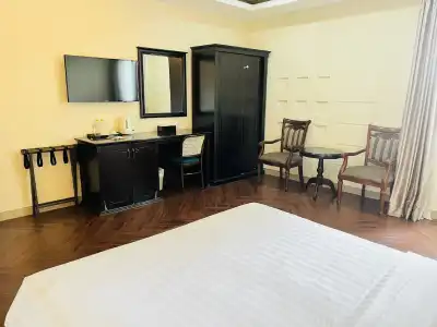 Nicecy - Bui Thi Xuan Street - 113