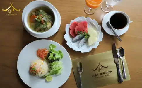 Peak Nimman Prestige - 12