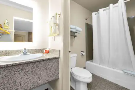SureStay by Best Western San Francisco Marina District - 28