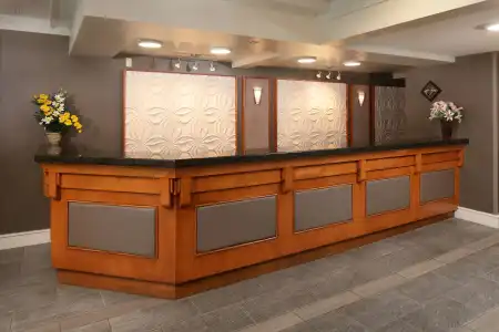 Red Lion Bellevue - 1